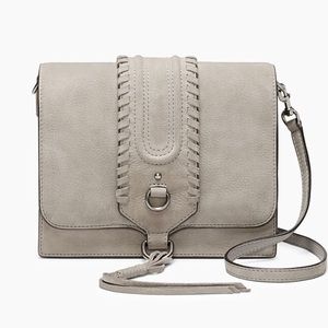 Rebecca Minkoff Paige Gusseted Crossbody